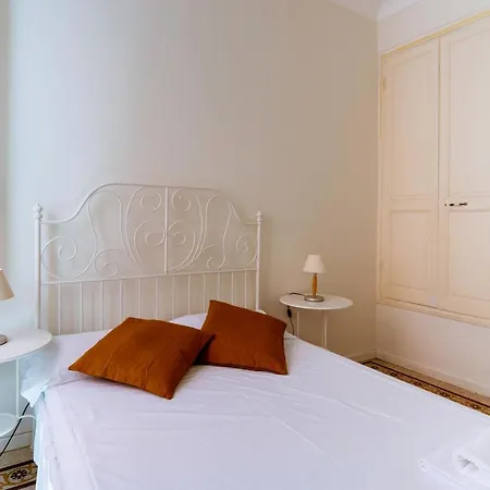 In The Heart Of Appartement