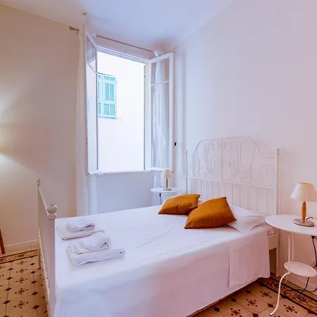 In The Heart Of * Σαν Ρέμο