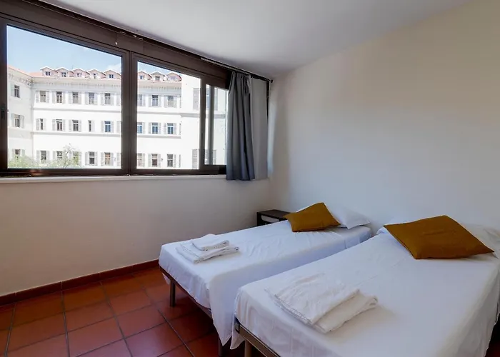 In The Heart Of San Remo