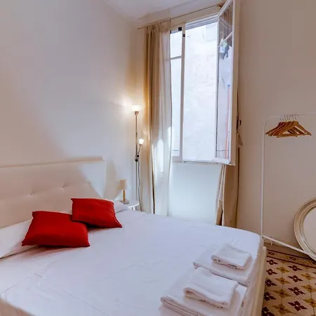 Apartment In The Heart Of