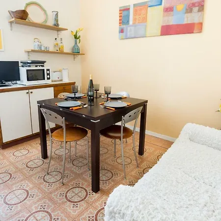 Apartamento In The Heart Of Sanremo