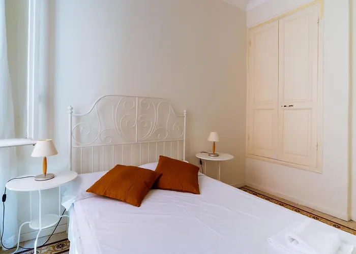 In The Heart Of Apartamento