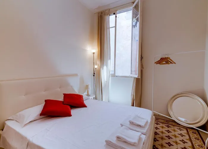 Apartamento In The Heart Of