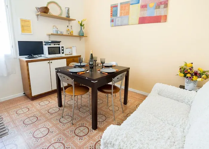 Apartamento In The Heart Of Sanremo