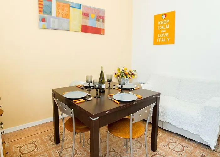 Apartamento In The Heart Of